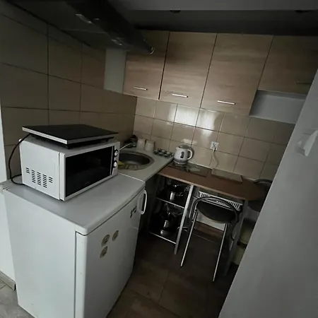 Sniezka Apartament Zakopane