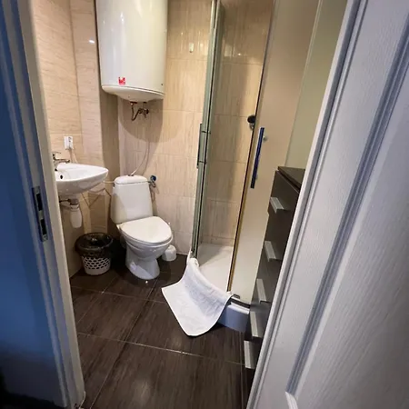 Sniezka Apartament Zakopane